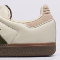 Męskie buty ADIDAS SAMBA  jr0893 kolor biały