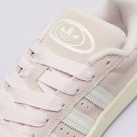 Damskie buty ADIDAS CAMPUS 00S W jq5751 kolor różowy