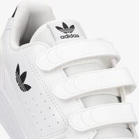 Buty dziecięce ADIDAS NY 90 CF C  fy9846 kolor biały