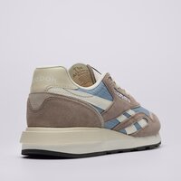Męskie buty REEBOK CLASSIC NYLON 89 100230500 kolor brązowy