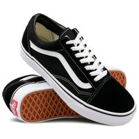 Męskie buty VANS OLD SKOOL  vn000d3hy281 kolor czarny