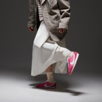 Damskie buty NIKE W PACIFIC hm4771-600 kolor różowy