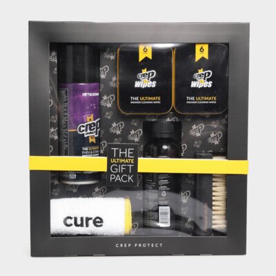 CREP ZESTAW CZYSZCZĄCY PROTECT GIFT PACK 2.0.