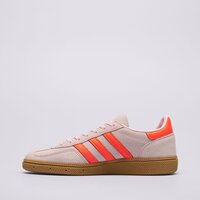 Damskie buty ADIDAS HANDBALL SPEZIAL W js0250 kolor różowy