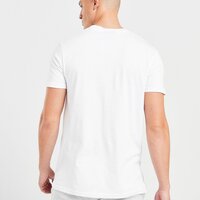 Koszulka męska MCKENZIE T-SHIRT HARE TEE WHT TEE mcktm15557010 kolor biały