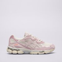 Damskie buty ASICS GEL-NYC 1203a383-106 kolor różowy