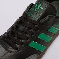 Damskie buty ADIDAS SAMBA OG W ie6520 kolor czarny