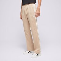 Spodnie męskie ADIDAS SPODNIE 70S TP ix5221 kolor beżowy