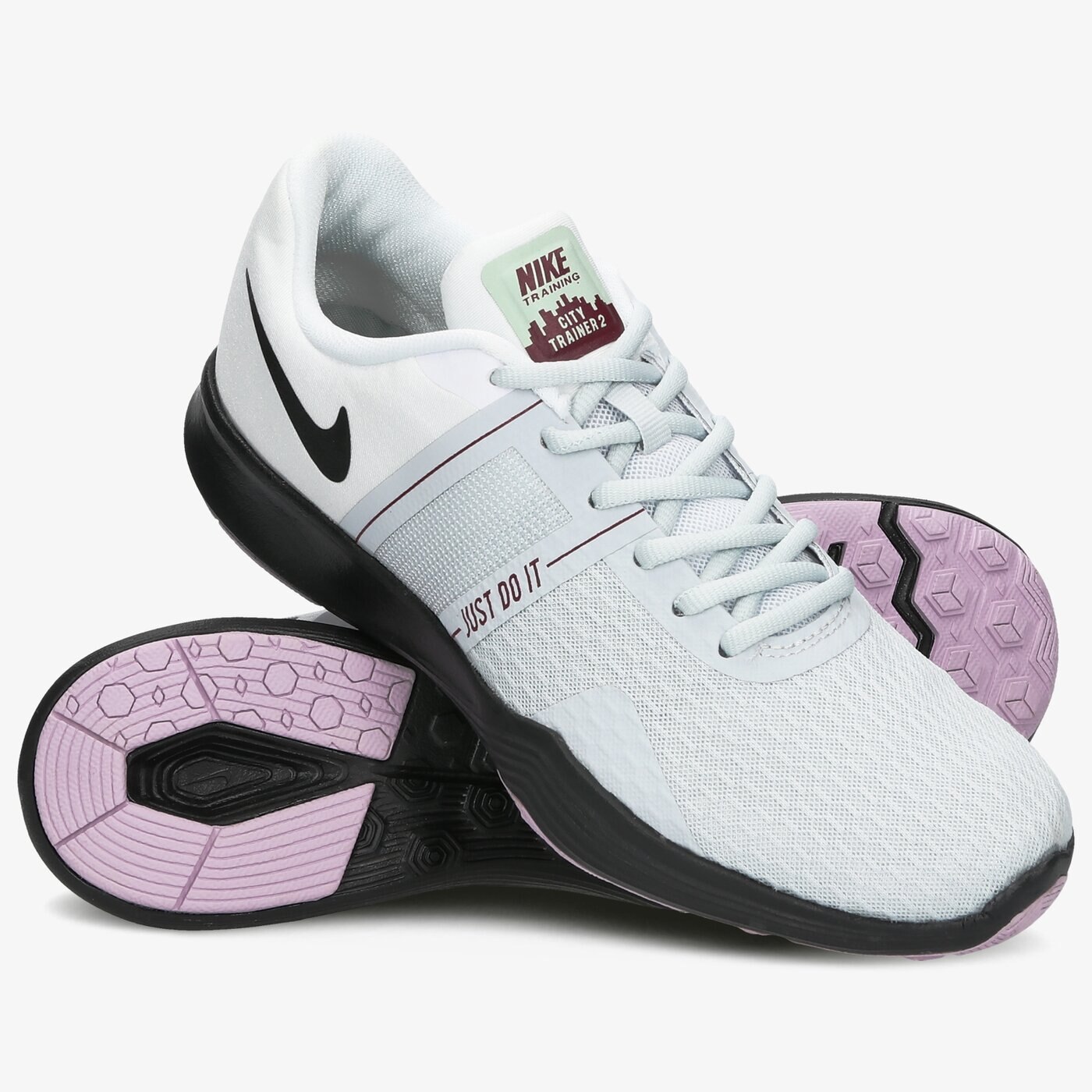 nike city trainer