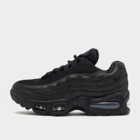 Buty dziecięce NIKE AIR MAX 95 BB LTR BG ii4130-001 kolor czarny