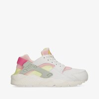 Buty dziecięce NIKE HUARACHE RUN GS G dr0163-100 kolor multicolor