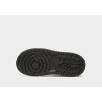 Buty dziecięce JORDAN 1 RETRO LOW fq5435-102 kolor biały