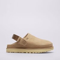 Klapki damskie UGG W GOLDENSTAR CLOG 1138252san kolor beżowy