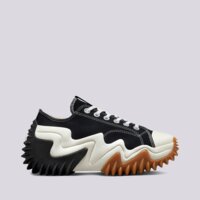 Trampki damskie CONVERSE RUN STAR MOTION 172895c kolor czarny