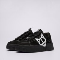 Męskie buty NAKED WOLFE KOSA MIDNIGHT BLACK nwkosamidnightblack kolor czarny