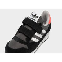 Buty dziecięce ADIDAS ZX 500 CF I hq4012 kolor czarny