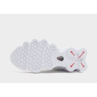 Buty dziecięce NIKE SHOX TL GS io4645-100 kolor biały