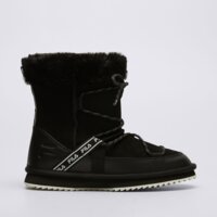 Damskie buty FILA NELLY 5hm02299-966 kolor czarny