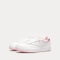 Buty dziecięce REEBOK CLUB C REVENGE 100069840 kolor biały