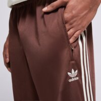 Spodnie męskie ADIDAS SPODNIE FIREBIRD TP ka0482 kolor brązowy