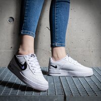 Buty dziecięce NIKE AIR FORCE 1 LOW dr7889-100 kolor biały