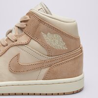 Damskie buty WMNS AIR JORDAN 1 MID SE fj3448-200 kolor beżowy