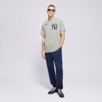 Koszulka męska NIKE T-SHIRT NEW YORK YANKEES MLB n199-06g-n27-0b5 kolor szary