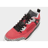 Męskie buty JORDAN SPIZIKE LOW fq1759-600 kolor czerwony