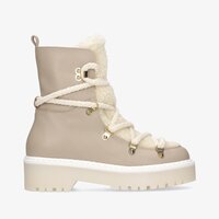 Damskie buty SYMBIOSIS PREMIUM SNOW BOOTS sywc221003 kolor beżowy