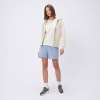 Spodenki damskie UMBRO SZORTY ESS ul125szd02002 kolor niebieski