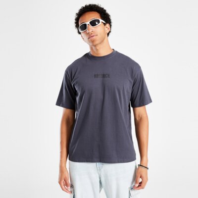 HOODRICH T-SHIRT SMALL LOG