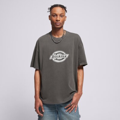DICKIES T-SHIRT PLAINVILLE SS TEE
