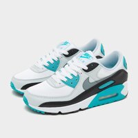 Damskie buty NIKE W AIR MAX 90 ESS SNKR fb8570-101 kolor biały