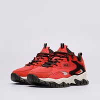 Męskie buty outdoor FILA RAY TRACER TR 2 1rm02306602 kolor czerwony