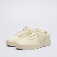 Damskie buty PUMA CARINA 3.0 SD 40072103 kolor beżowy