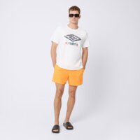 Męskie spodenki NIKE SWIM SZORTY ESSENTIAL 5" SHORTS nessa560-811 kolor pomarańczowy