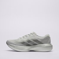 Męskie buty ADIDAS ADIZERO EVO SL  jr3419 kolor szary