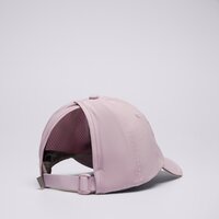 Damska  czapka z daszkiem NEW ERA CZAPKA WMNS OPEN BACK CAP NEWERA NONE 60435000 kolor fioletowy