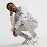 Spodnie męskie ADIDAS SPODNIE SST TP jp2517 kolor szary