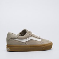 Trampki damskie VANS BROOKLYN LS vn000d7uch81 kolor beżowy