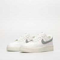 Damskie buty NIKE AIR FORCE 1 '07 NEXT NATURE dn1430-107 kolor biały