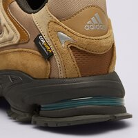 Męskie buty ADIDAS RESPONSE CL TR id1030 kolor brązowy
