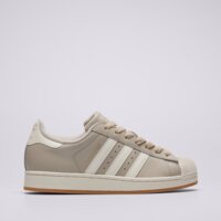 Damskie buty ADIDAS SUPERSTAR II W ih4145 kolor beżowy