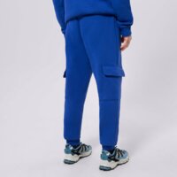 Spodnie męskie ADIDAS SPODNIE ESSENTIALS C P ia4781 kolor niebieski
