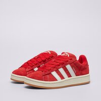 Damskie buty ADIDAS CAMPUS 00S h03474 kolor czerwony