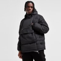 Męska kurtka zimowa HOODRICH KURTKA ASTRO BLK ho-0324-0026 kolor czarny