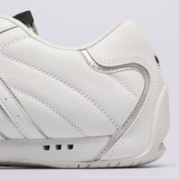 Męskie buty ADIDAS ADIRACER LO jq5720 kolor biały