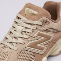 Damskie buty NEW BALANCE 9060  u9060erc kolor brązowy