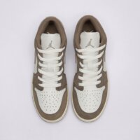 Buty dziecięce JORDAN AIR 1 LOW BG  553560-026 kolor biały