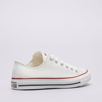 Trampki damskie CONVERSE CHUCK TAYLOR ALL STAR OX  m7652c kolor biały